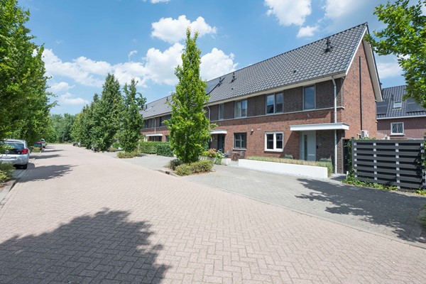 Medium property photo - Kloosterhof 2, 4744 GE Bosschenhoofd